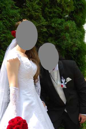 Vand Rochie de mireasa