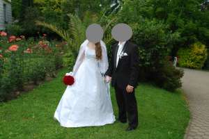 Vand Rochie de mireasa