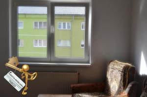 Apartament 2 camere decomandate zona Vasile Aaron