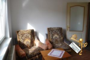 Apartament 2 camere decomandate zona Vasile Aaron