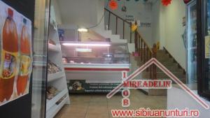 INCHIRIEZ SPATIU COMERCIAL,   140 mp,   CEDONIA
