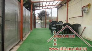 INCHIRIEZ SPATIU COMERCIAL,   100 mp,   TREI STEJARI