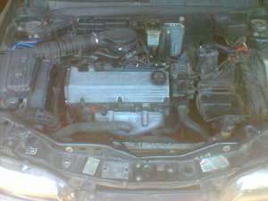 Motor Fiat,  Bravo,  Brava,  1.4 12v,  182a3000
