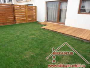 INCHIRIEZ VILA 4 CAMERE,   ZONA REZIDENTIALA SELIMBAR