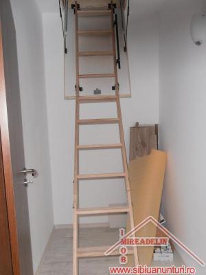 INCHIRIEZ VILA 4 CAMERE,   ZONA REZIDENTIALA SELIMBAR