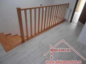 INCHIRIEZ VILA 4 CAMERE,   ZONA REZIDENTIALA SELIMBAR