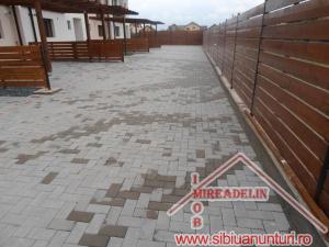 INCHIRIEZ VILA 4 CAMERE,   ZONA REZIDENTIALA SELIMBAR