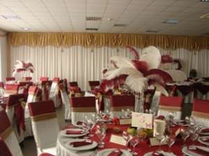 Decor pene de strut