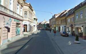 Particular,  vand garsoniera ,  Brasov,  centrul vechi