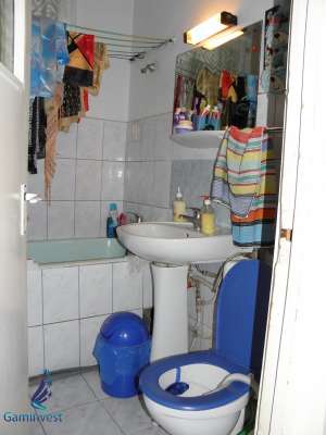 De vanzare apartament 2 camere Oradea, Rogerius