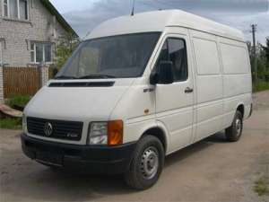 Dezmembrari piese microbuze Mercedes Sprinter si Volkswagen LT