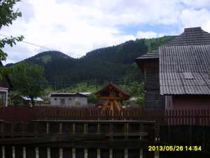 Vand casa+teren intravilan