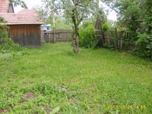 Vand casa+teren intravilan
