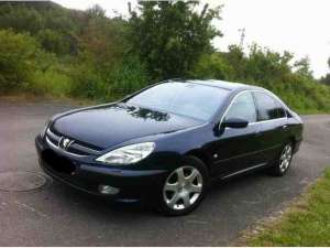 vand injectoare peugeot 607 an 2002 motor 2.2 dhi