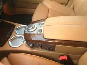 BMW 7 seria