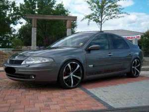 vand radiator apa renault laguna 1.9 dci an 2002