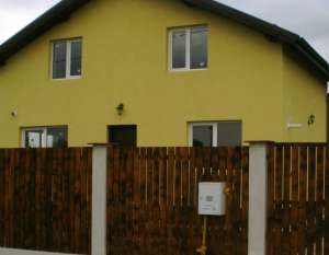 Vila la cheie 48000 euro