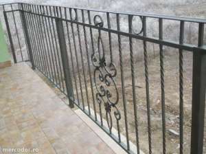 sudura si confectii metalice de la A la Z, BALUSTRADE PORTI GARDURI SCARI METALICE  COPERTINEPLACARI