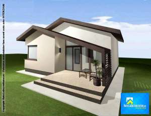 Casa 3 Camere ieftina Doar 9.999 Euro