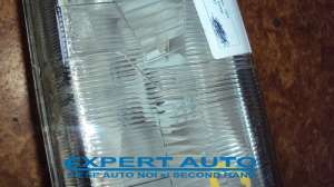 Far dreapta Maverick Terrano 1994