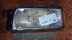 Far stanga Maverick Terrano 1994