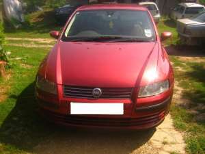 Vand elemente caroserie Fiat Stilo