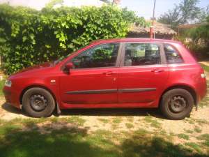 Vand elemente caroserie Fiat Stilo