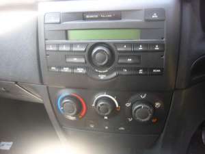 Vand elemente caroserie Fiat Stilo