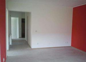 Apartamet 3 camere + living,    constructie noua