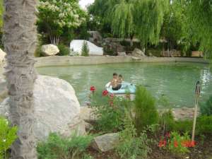Vand proprietate Izvorani