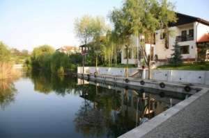 Vand vila Izvorani - Snagov lac