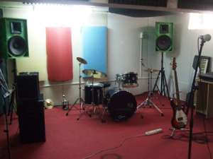 Vand combo bas Behringer Ultrabass BX1200
