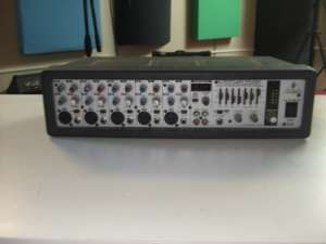 Vand set Boxe BlueTech EP-110 
100W RMS/8Ohms
