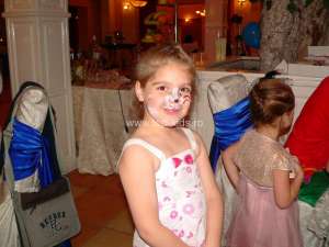 Mascote Iasi,  Petreceri copii Iasi,  Face painting Iasi