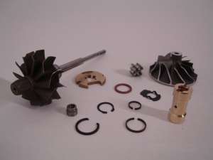 Reconditionari TURBO TURBINE turbosuflante GARANTUIE