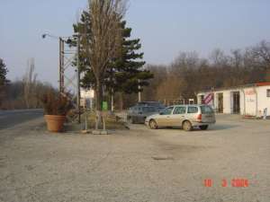 Vand teren Tancabesti DN1 - centru comercial