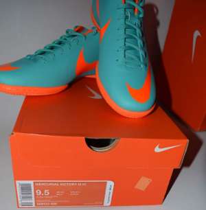 Adidasi barbat Nike Mercurial adidasi fotbal ghete  Victory III 3 IC Nou Originali
