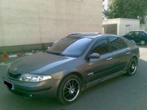 vand alternator renault laguna motor 1.9 dci an 2004