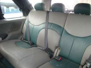 Dezmembrez Land Rover Freelander 1997-2007 orice motorizare