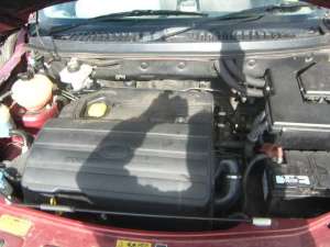 Vand Motor Land Rover Freelander Diesel / Benzina / TD4