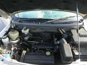 Vand Motor Land Rover Freelander Diesel / Benzina / TD4