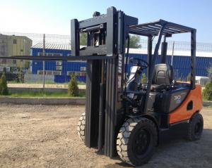 MOTOSTIVUITOR DOOSAN D30 S5