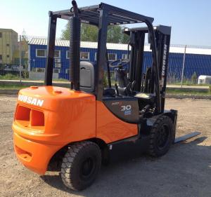 MOTOSTIVUITOR DOOSAN D30 S5