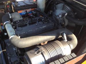 MOTOSTIVUITOR DOOSAN D30 S5