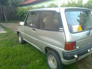 MASINA FARA PERMIS