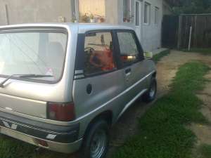 MASINA FARA PERMIS