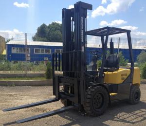 MOTOSTIVUITOR DOOSAN D30 S3