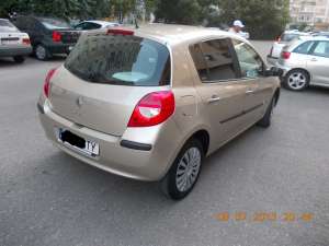 vand renault clio diesel 2007