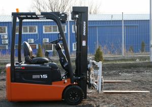DOOSAN B15 T5