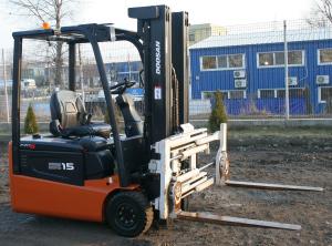 DOOSAN B15 T5